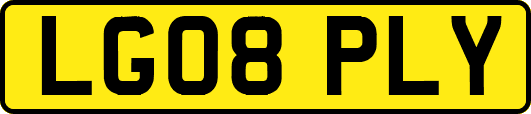LG08PLY