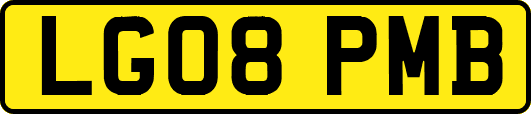 LG08PMB