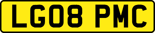 LG08PMC
