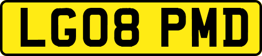 LG08PMD