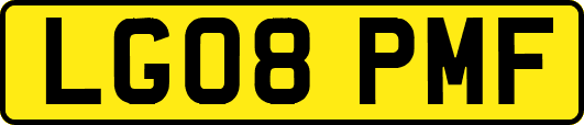 LG08PMF