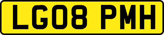 LG08PMH