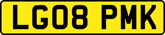LG08PMK