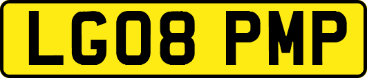 LG08PMP
