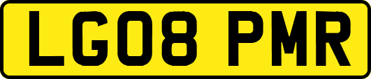 LG08PMR