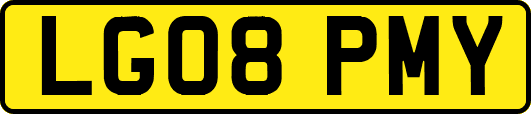 LG08PMY