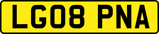 LG08PNA