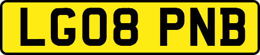 LG08PNB