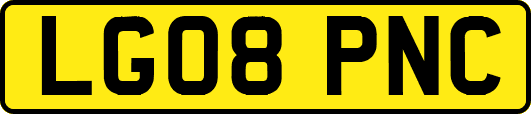 LG08PNC