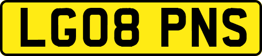 LG08PNS
