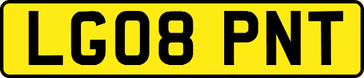 LG08PNT