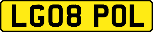 LG08POL