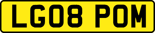 LG08POM
