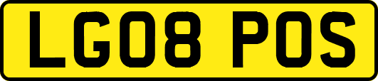 LG08POS