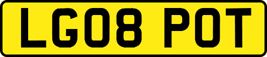 LG08POT