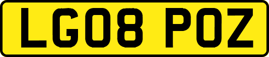 LG08POZ