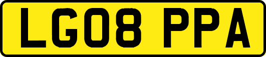 LG08PPA