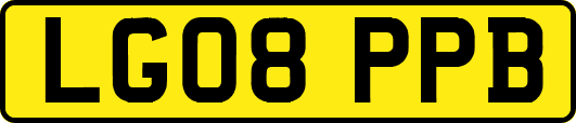 LG08PPB