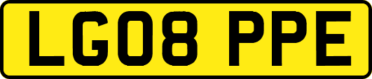 LG08PPE