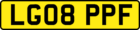 LG08PPF
