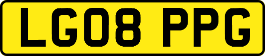 LG08PPG