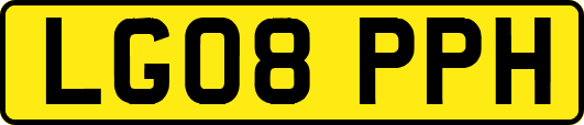 LG08PPH