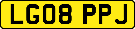 LG08PPJ