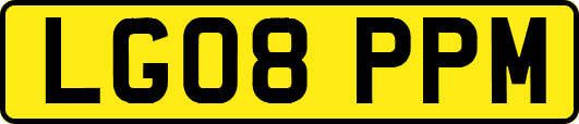 LG08PPM