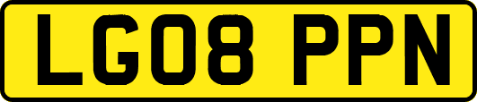 LG08PPN