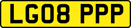 LG08PPP