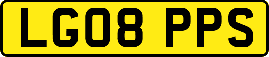 LG08PPS