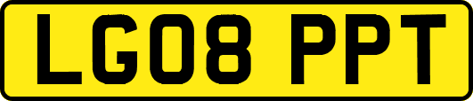 LG08PPT