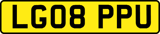 LG08PPU