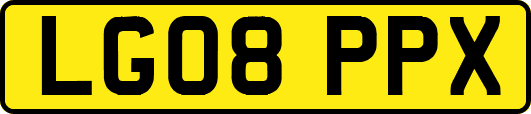 LG08PPX
