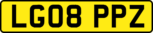 LG08PPZ