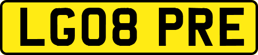 LG08PRE