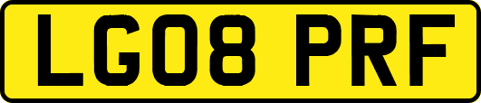 LG08PRF