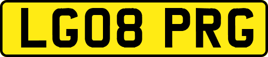 LG08PRG