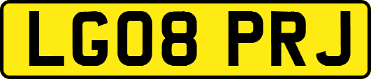 LG08PRJ