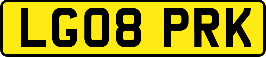 LG08PRK