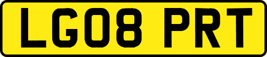 LG08PRT
