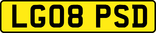 LG08PSD