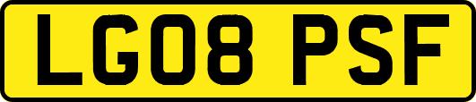 LG08PSF