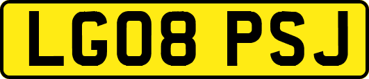 LG08PSJ