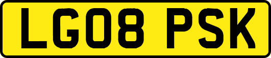 LG08PSK