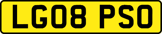 LG08PSO