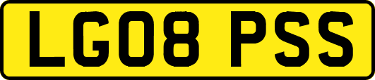LG08PSS