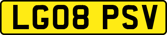 LG08PSV