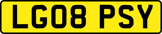 LG08PSY