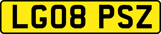 LG08PSZ